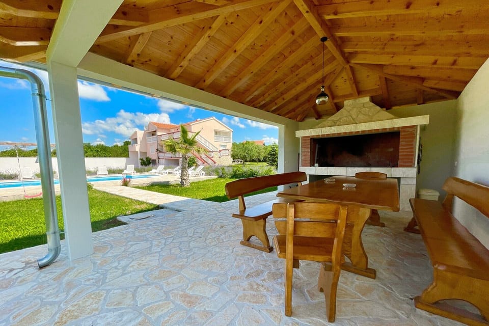 Patio / Balcony