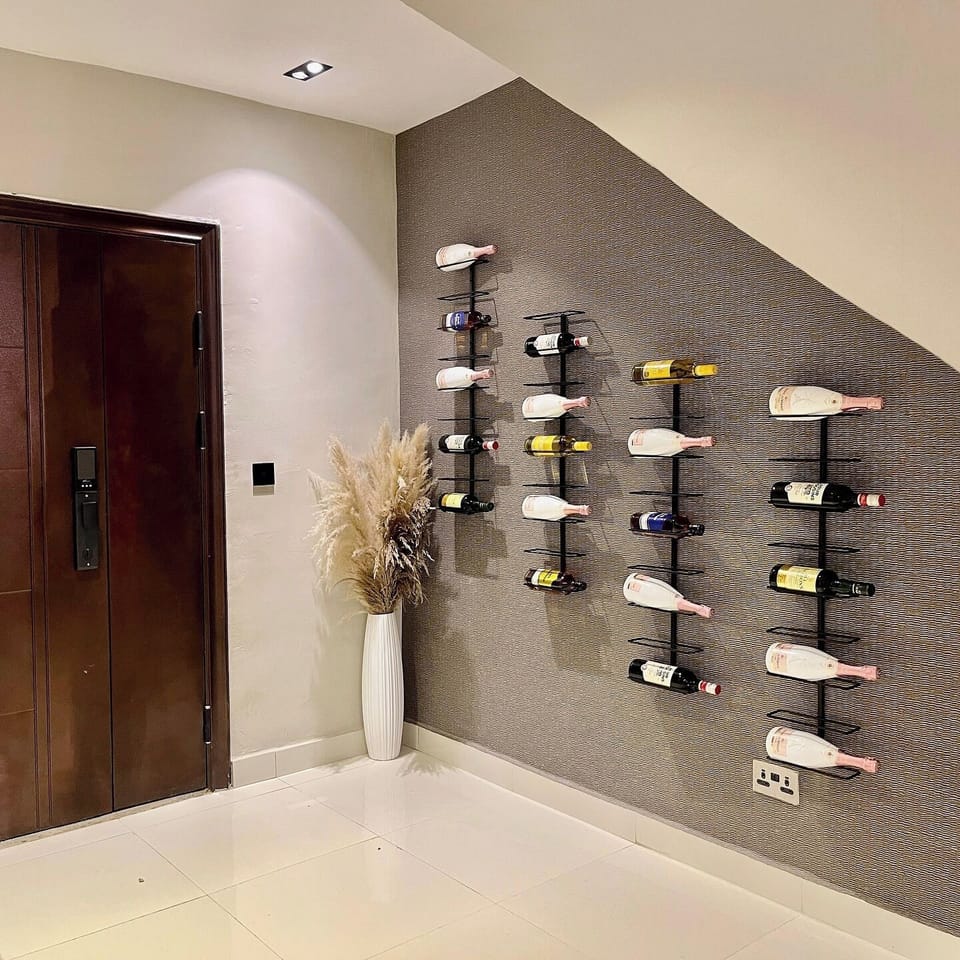 Economy Apartment, Balcony, City View | Minibar