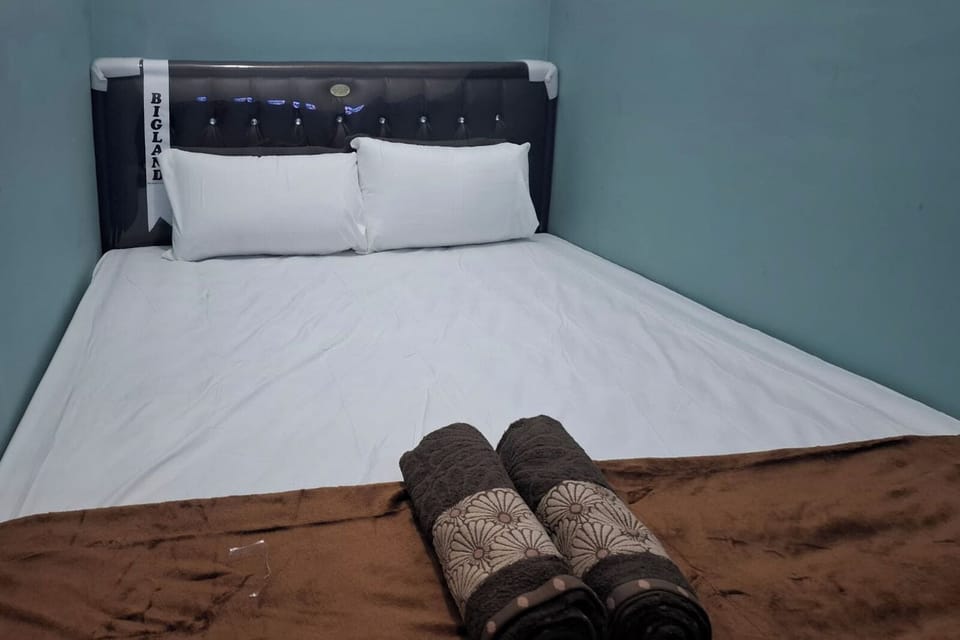 Deluxe Room | WiFi (free)