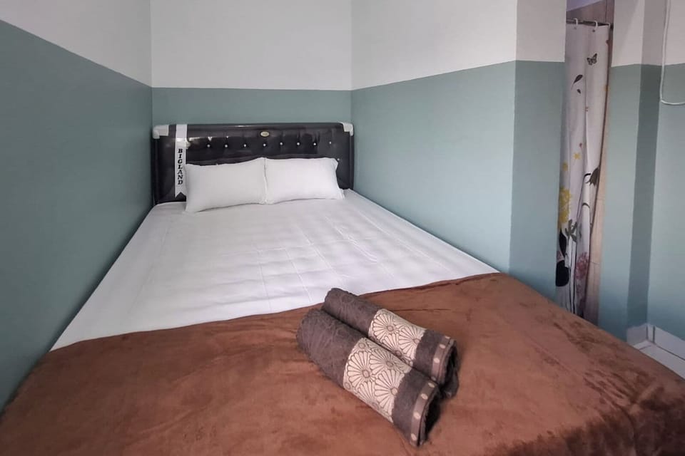 Deluxe Room | WiFi (free)