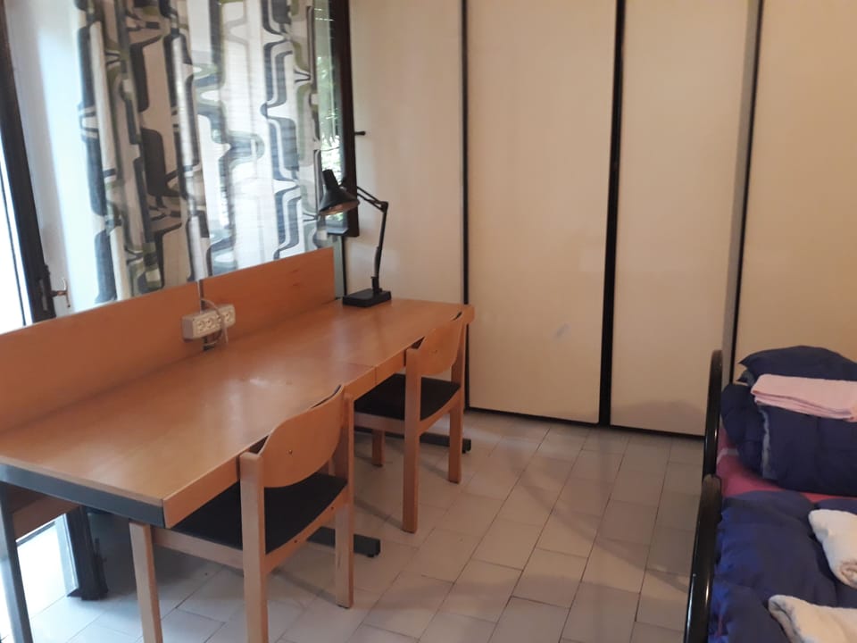 Triple Room, Garden View | WiFi (free)