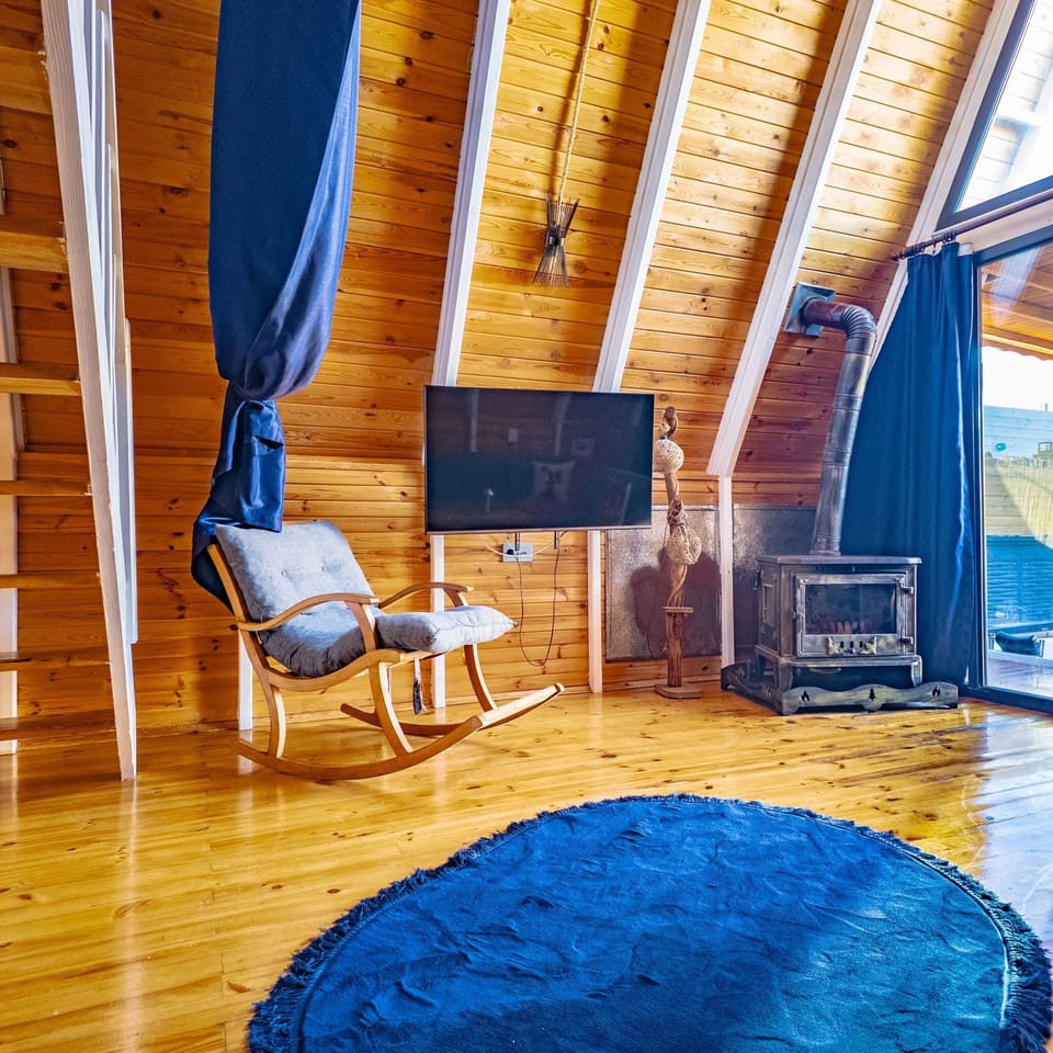 Comfort Bungalow, Pool View | WiFi (free)