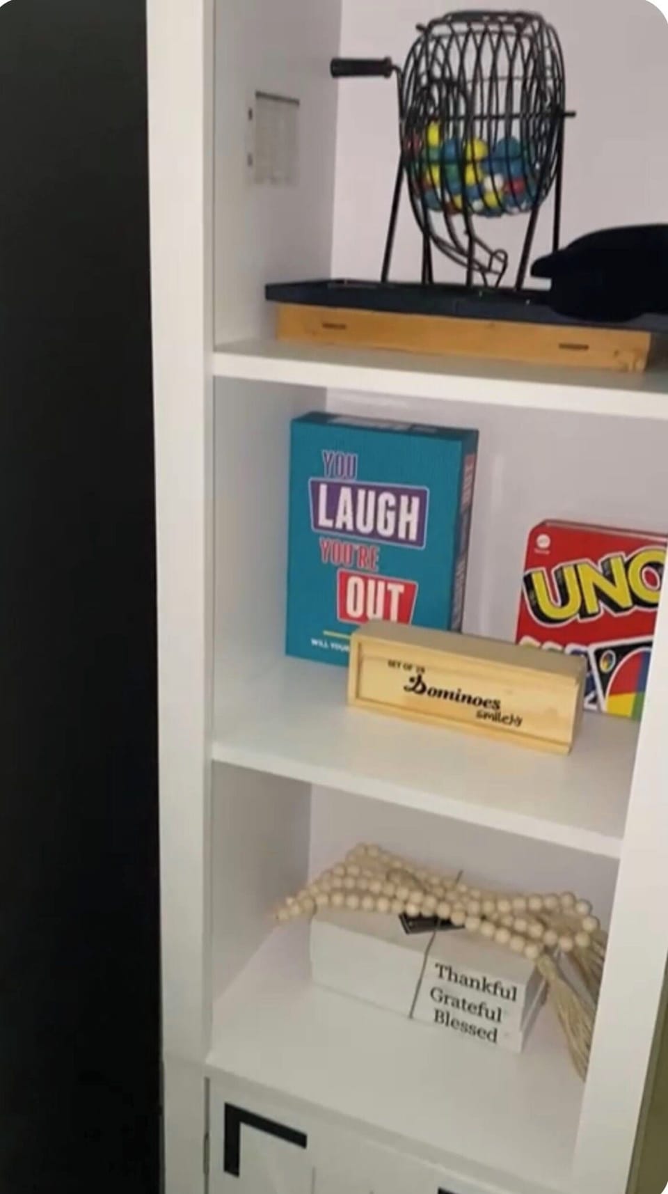 Miscellaneous