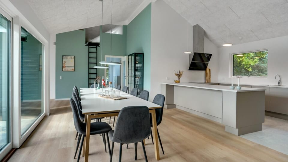 living-dining-room
