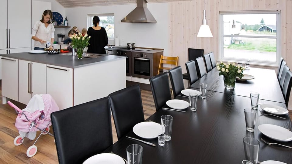 living-dining-room