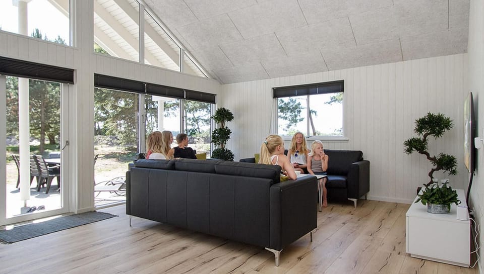 Living Dining Room