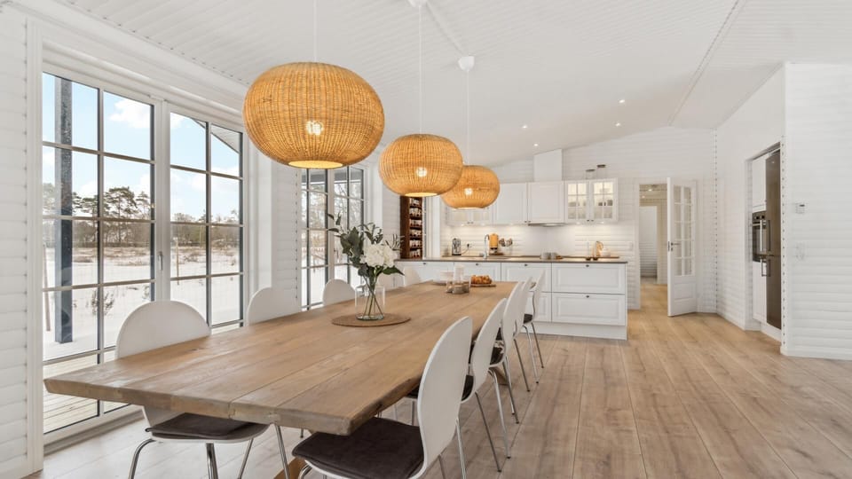 living-dining-room