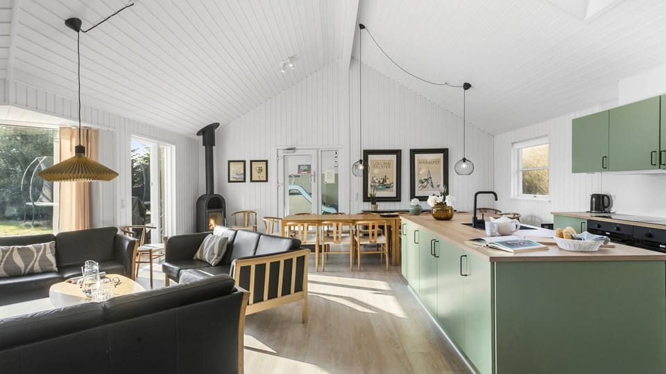 Living Dining Room