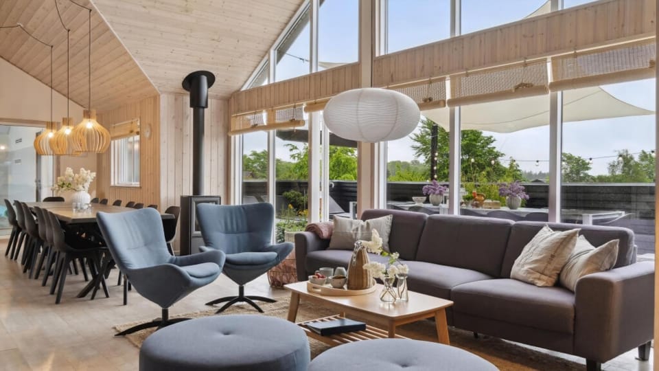 living-dining-room