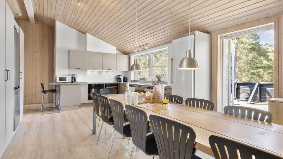 Living Dining Room