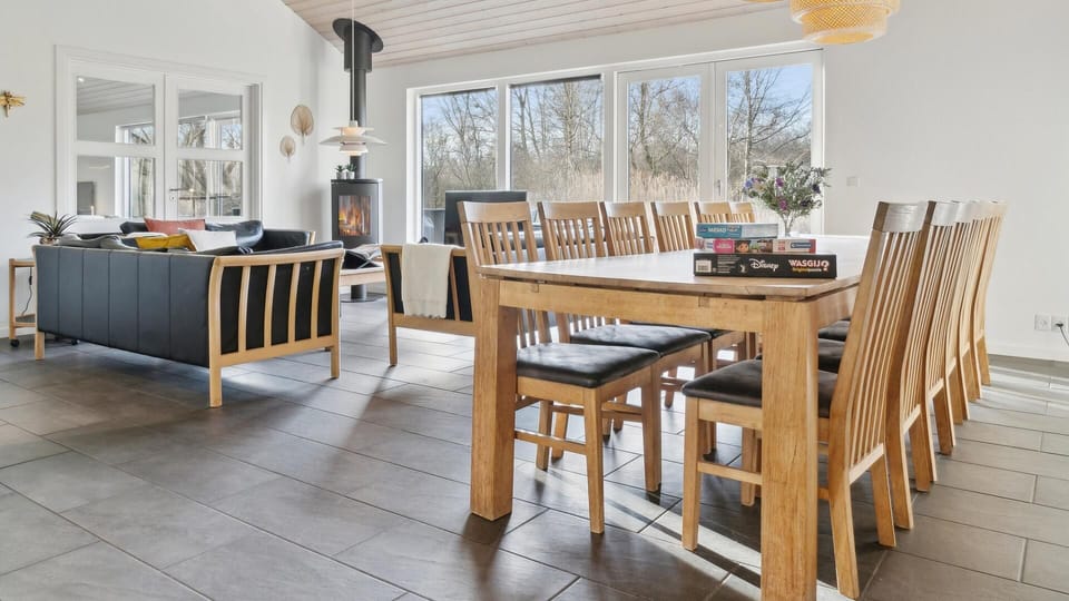 living-dining-room
