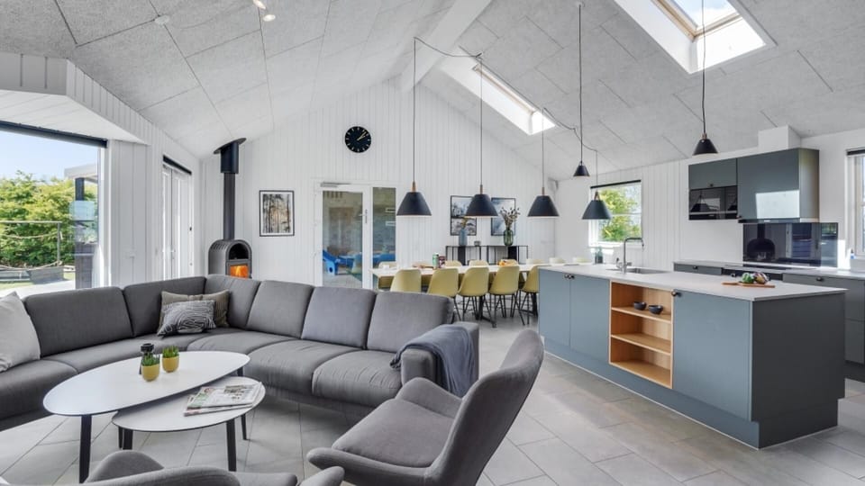 living-dining-room