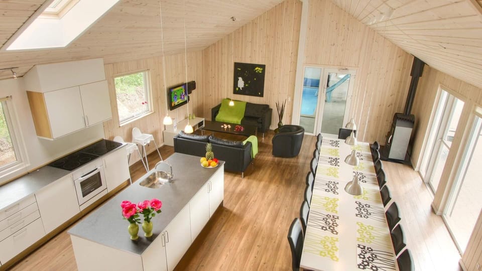 Living Dining Room