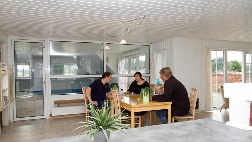 living-dining-room