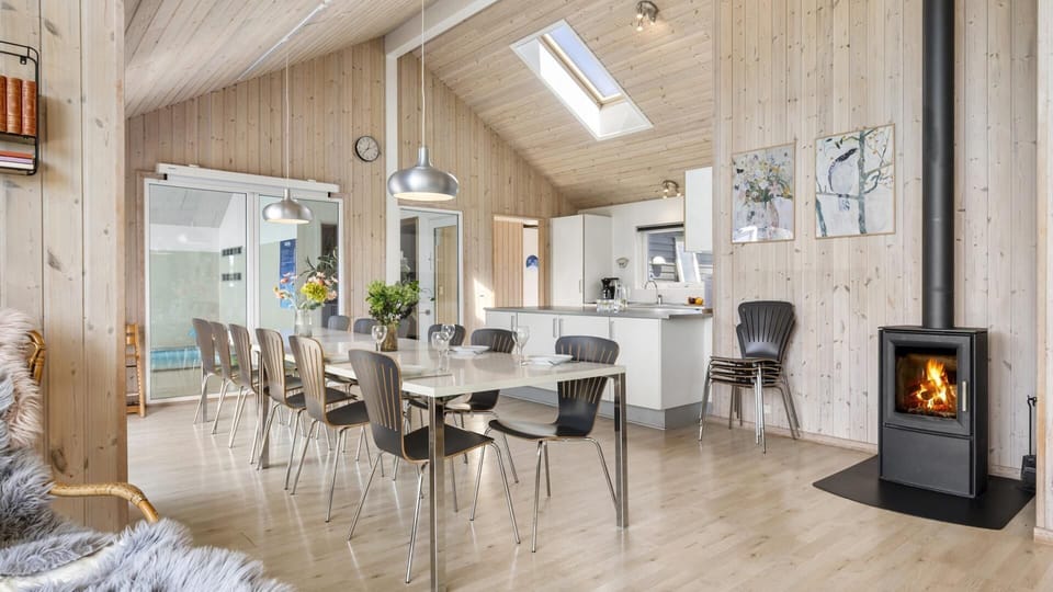 Living Dining Room