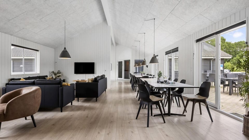 Living Dining Room
