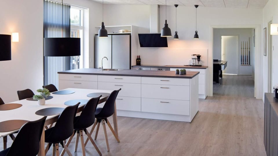 Living Dining Room