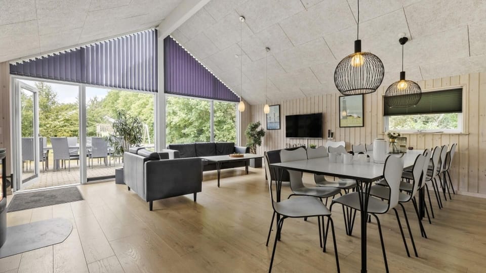 living-dining-room