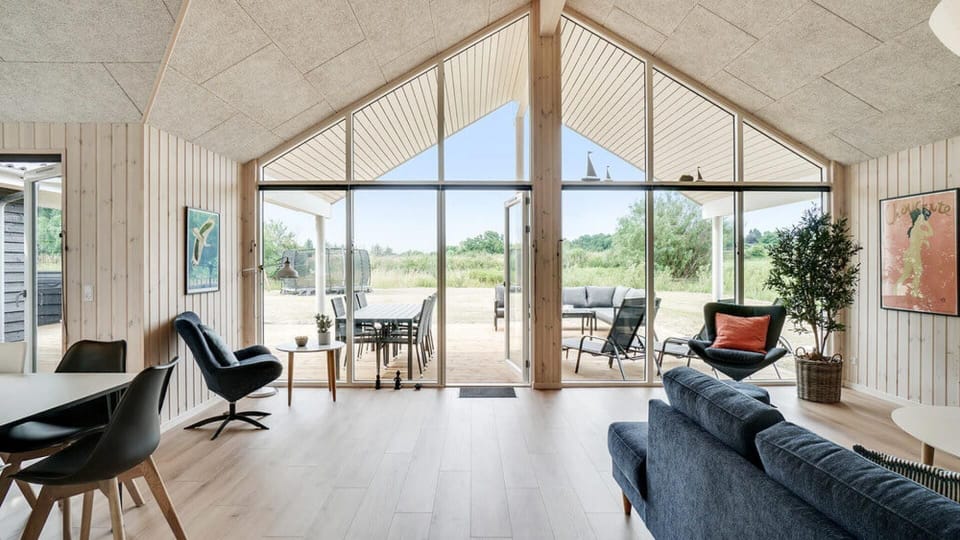 living-dining-room