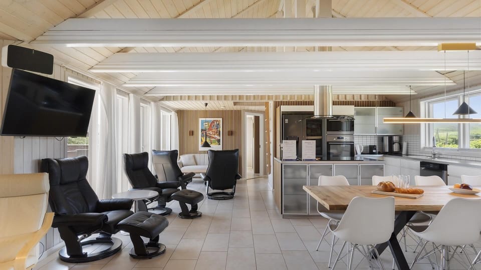Living Dining Room