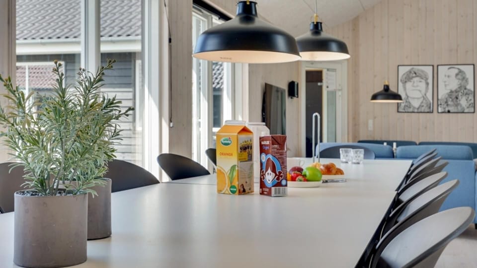 Living Dining Room