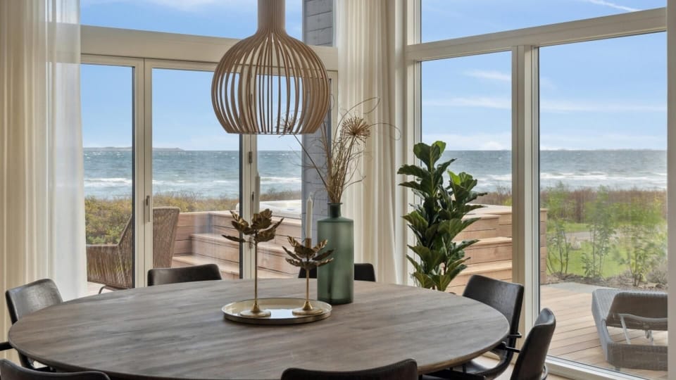 Living Dining Room