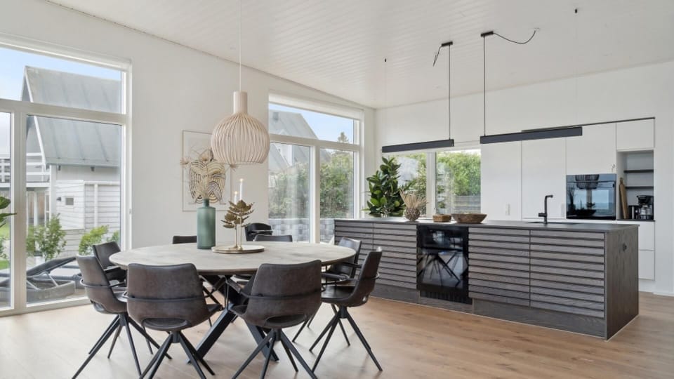 Living Dining Room