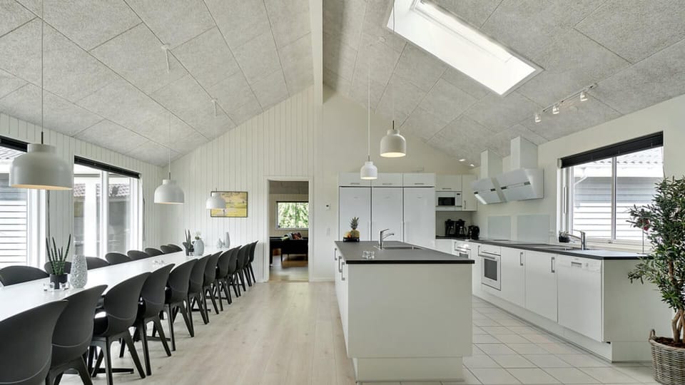 Living Dining Room