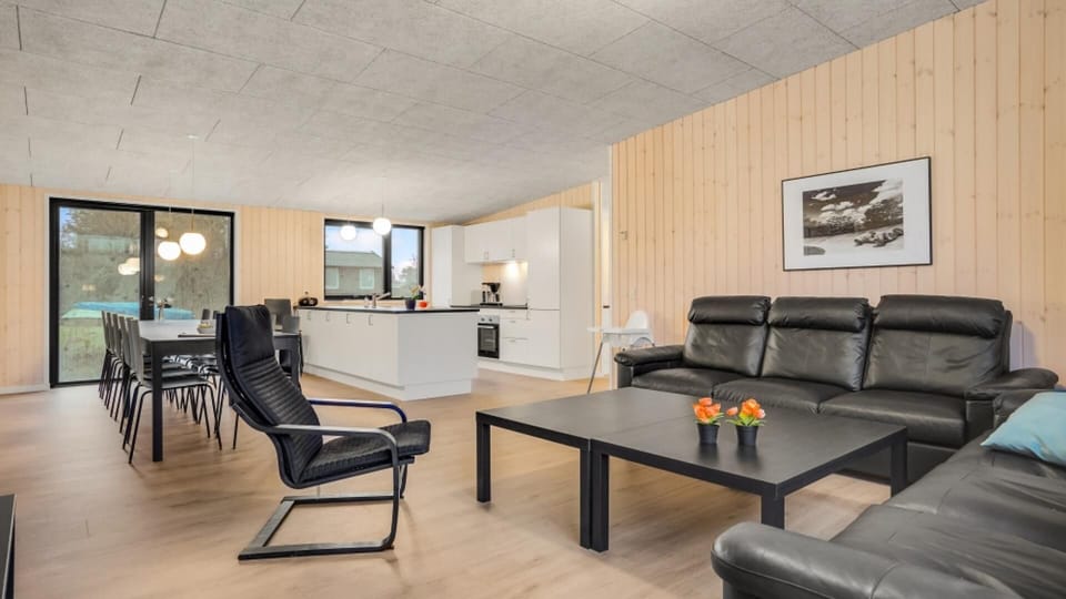 Living Dining Room