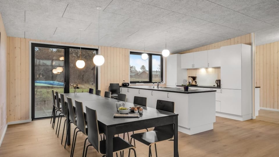 Living Dining Room
