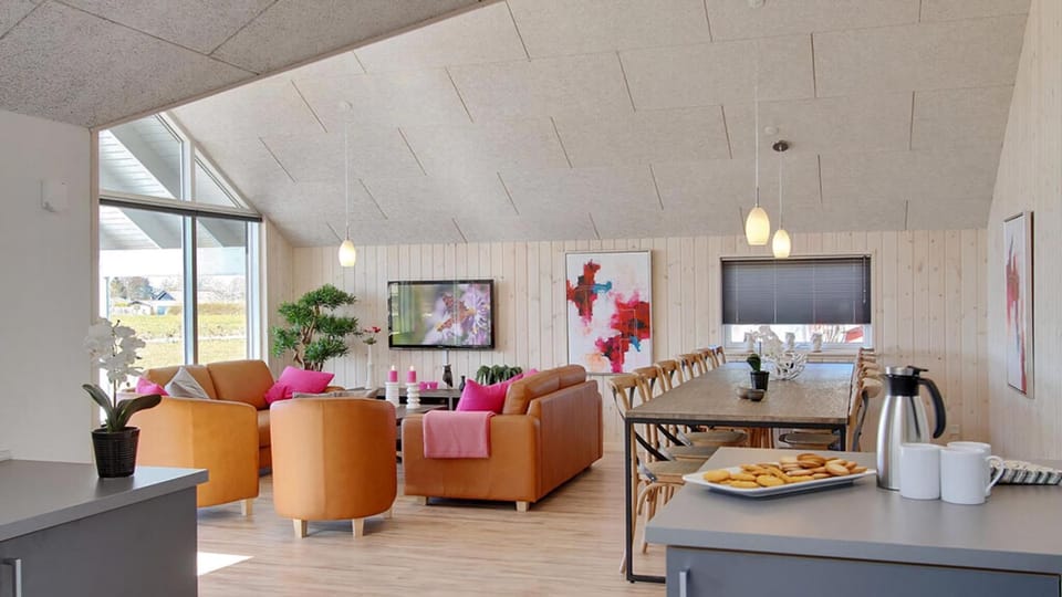 living-dining-room