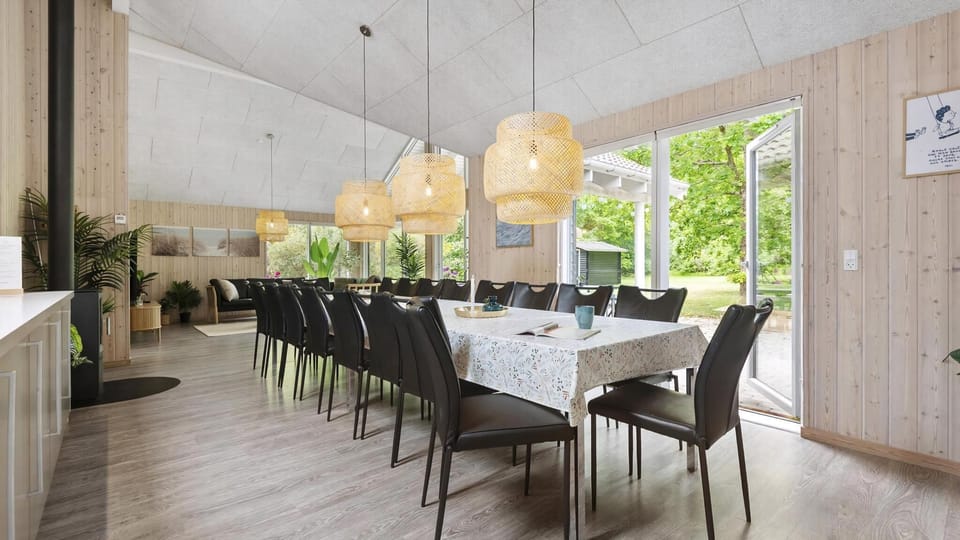 Living Dining Room