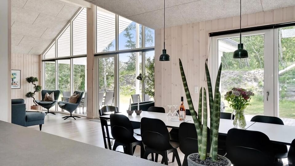 Living Dining Room