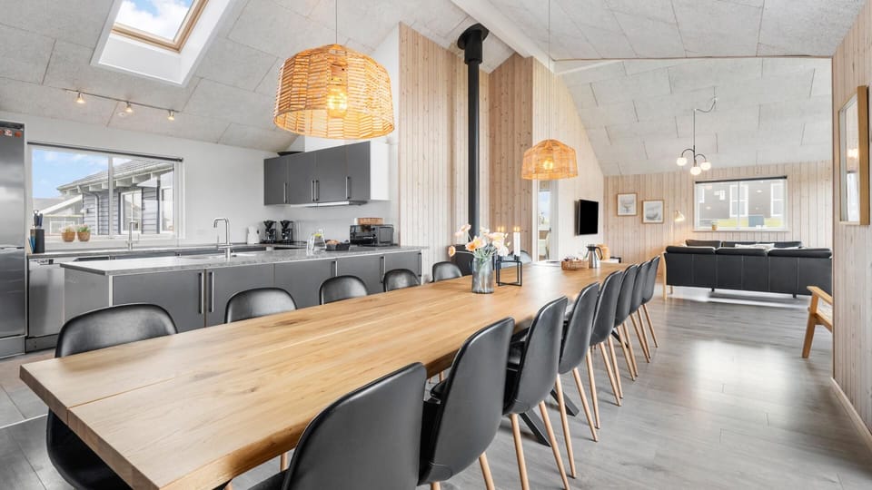 Living Dining Room