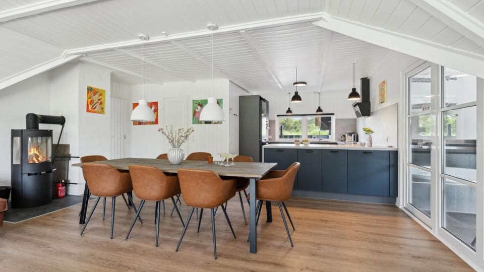 living-dining-room