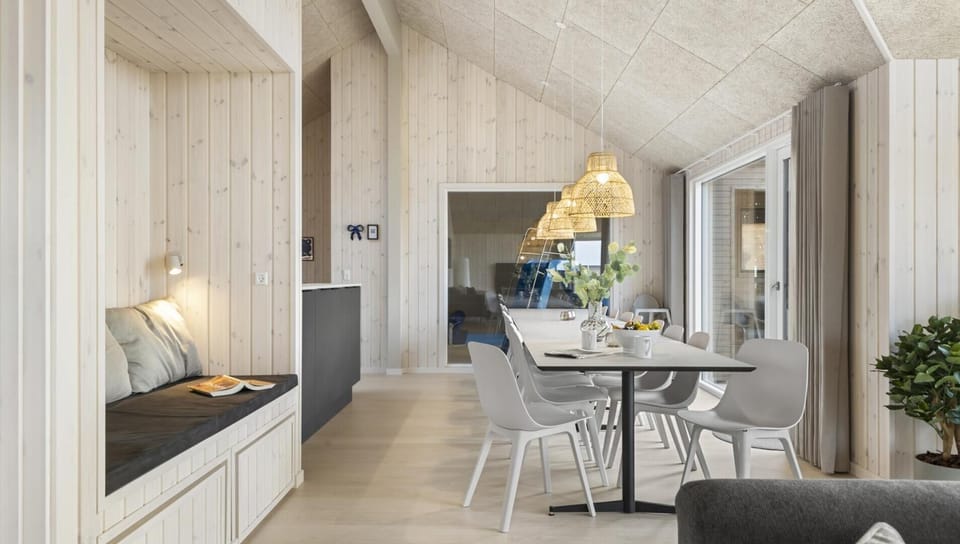 Living Dining Room