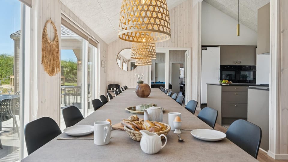Living Dining Room