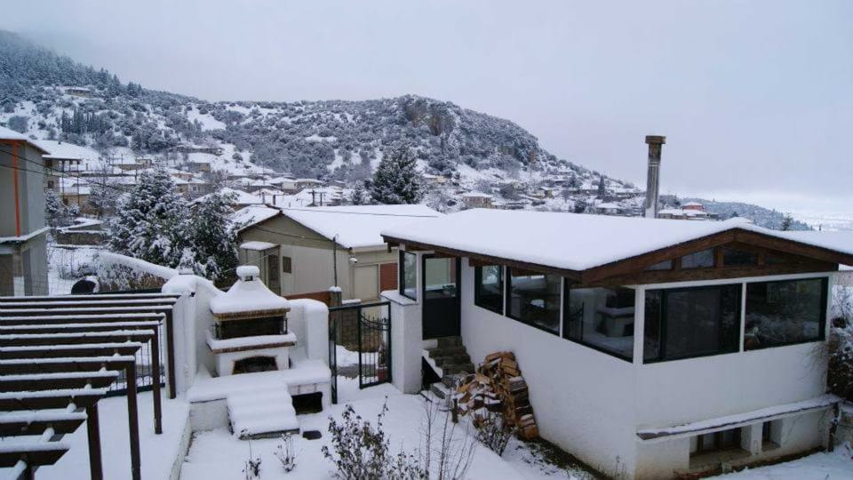 House | 1 bedroom, Internet