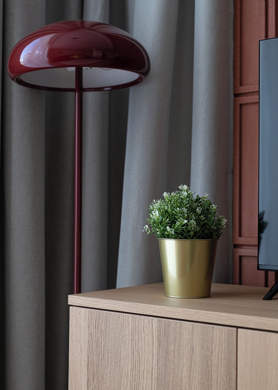 Apartment, Balcony | Iron/ironing board, free WiFi