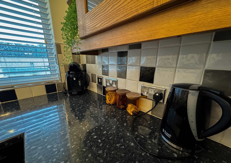 House | 2 bedrooms, Internet