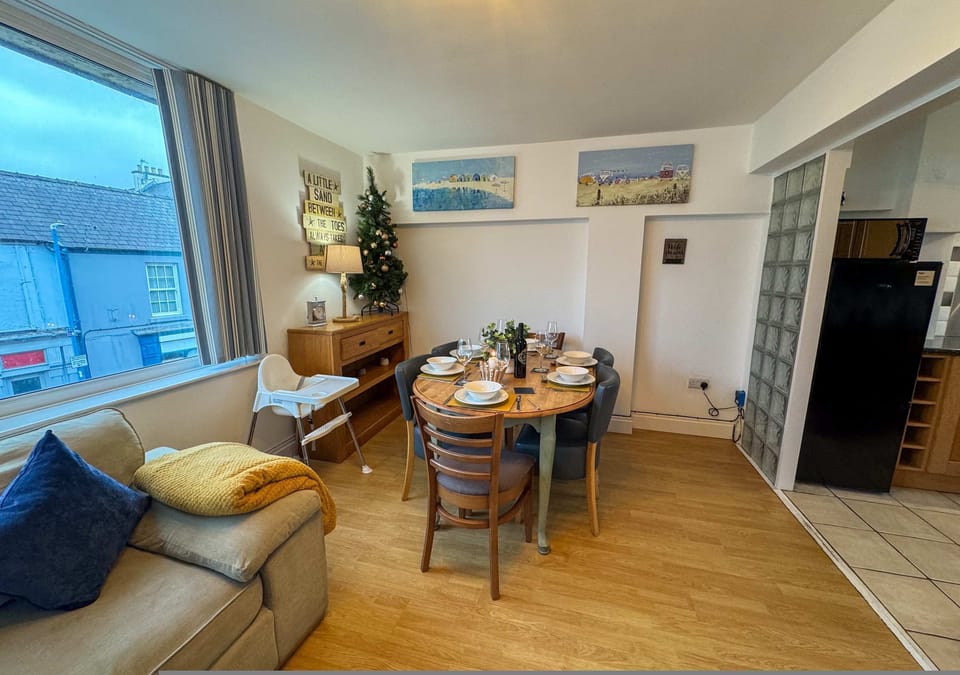 House | 2 bedrooms, Internet