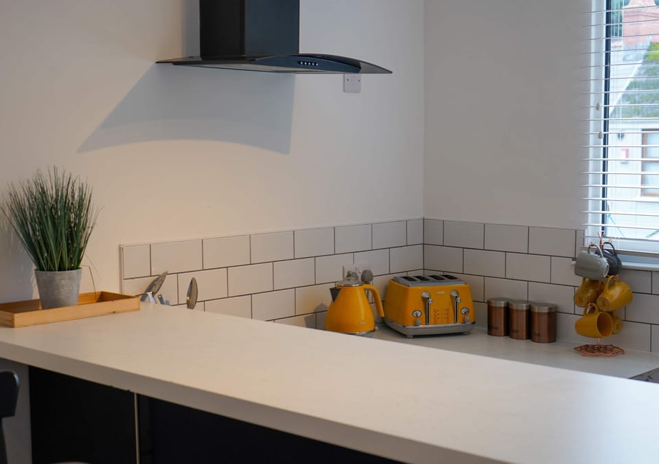 Apartment | 2 bedrooms, Internet