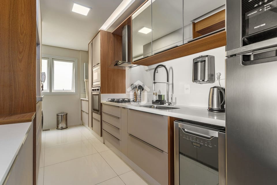Comfort Apartment | Private kitchen