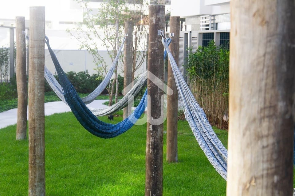 Comfort Apartment | Property grounds