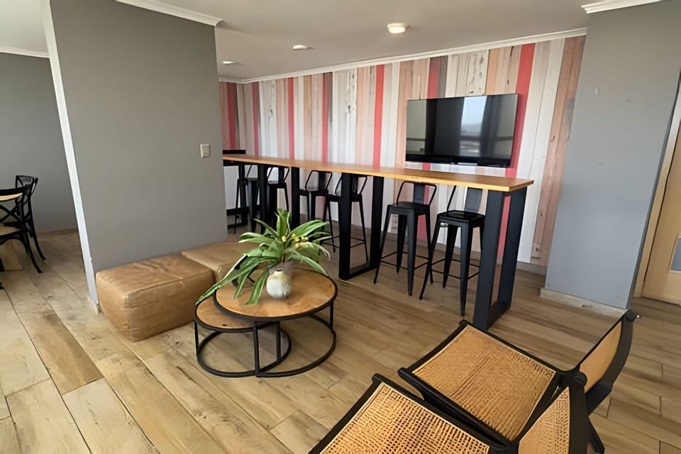 Apartment | Interior