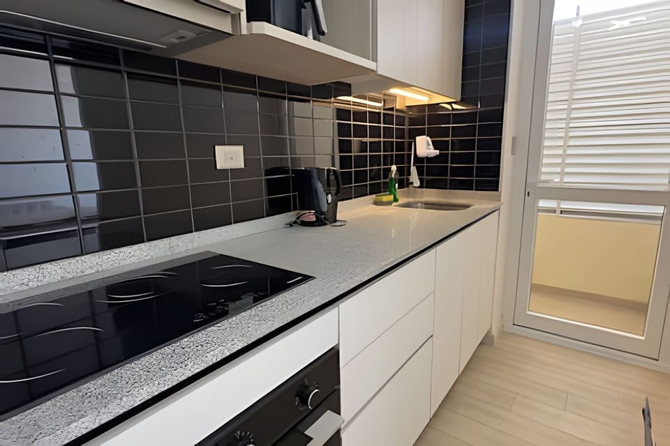 Apartment | Private kitchen
