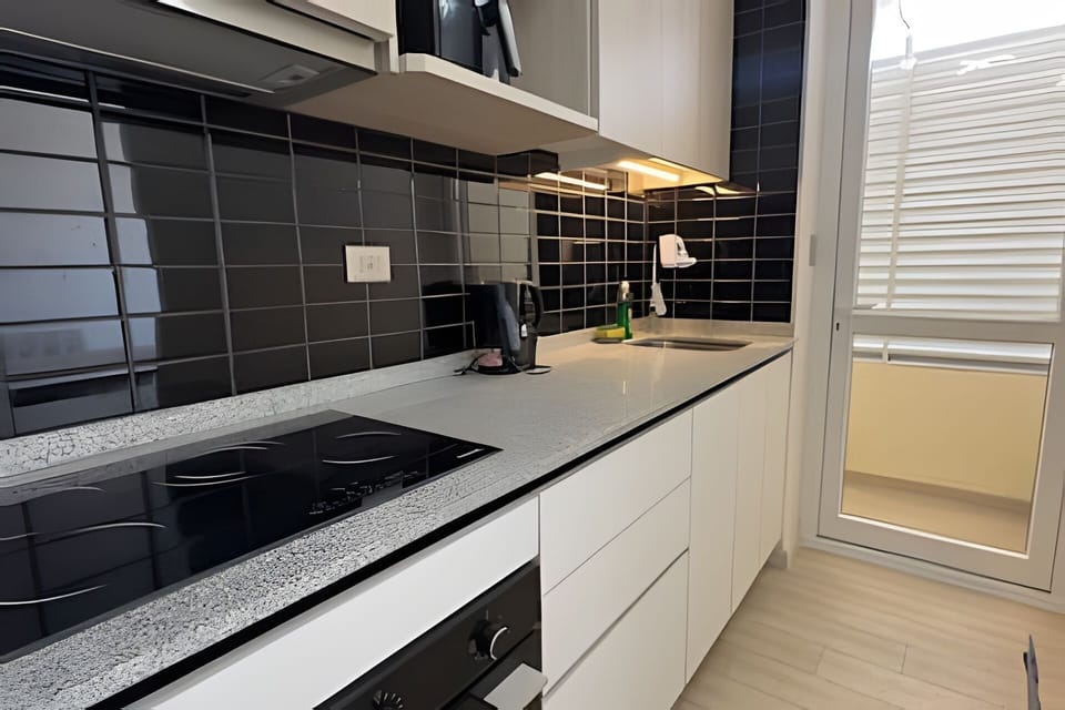 Apartment | Private kitchen