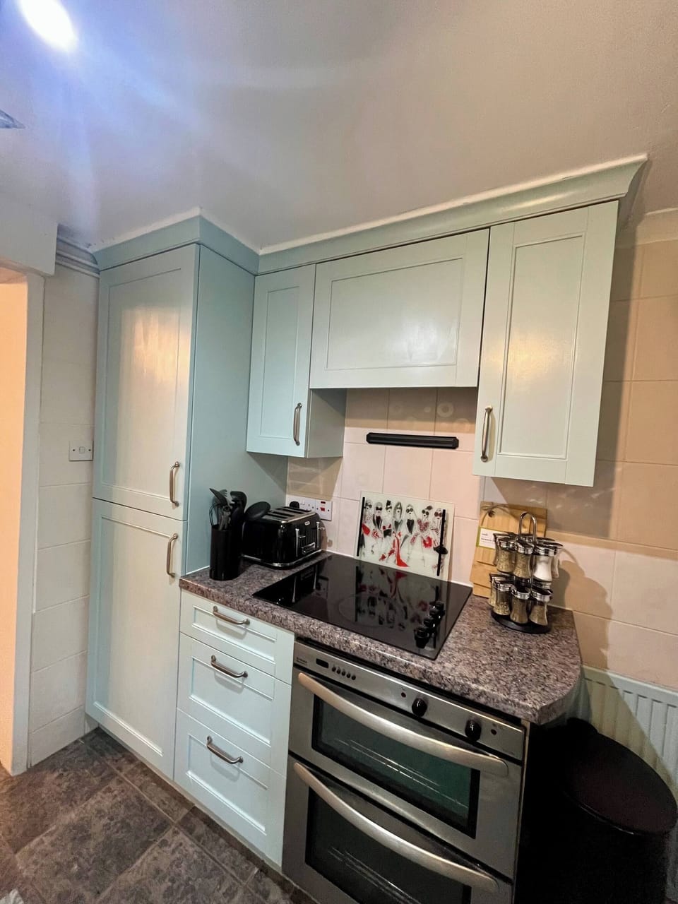 Apartment, 1 Bedroom, Smoking | Interior