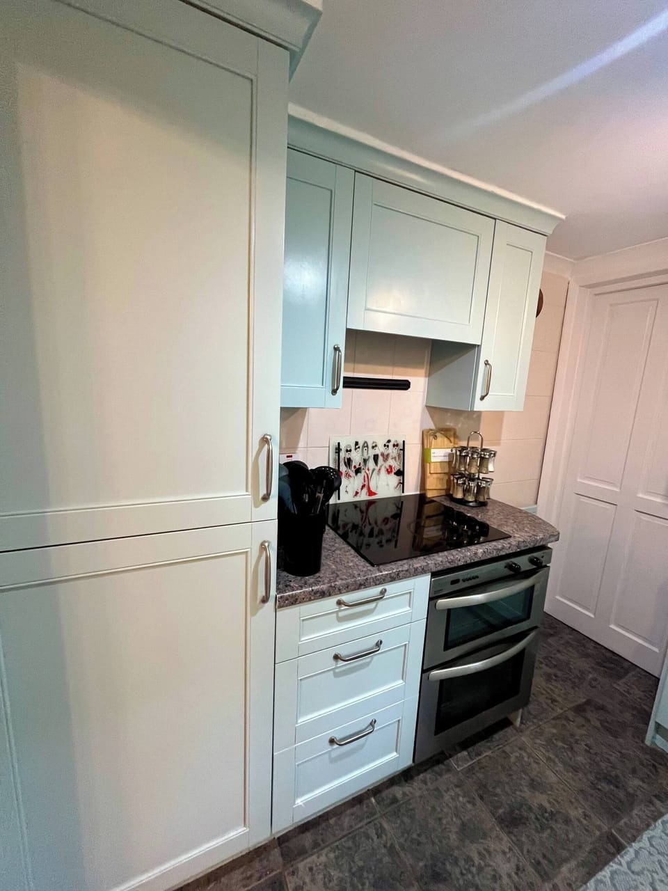Apartment, 1 Bedroom, Smoking | Interior