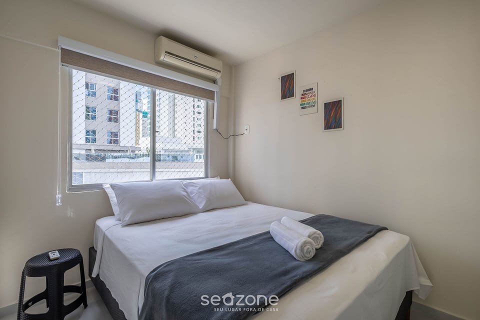 Basic Apartment | 2 bedrooms, free WiFi